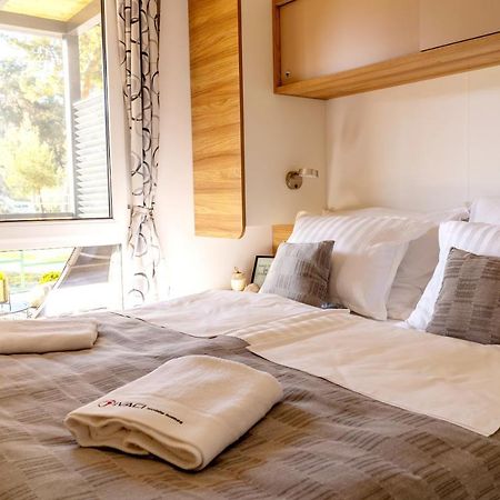 Luxury Mobile Homes Ivaci Rovinj Extérieur photo