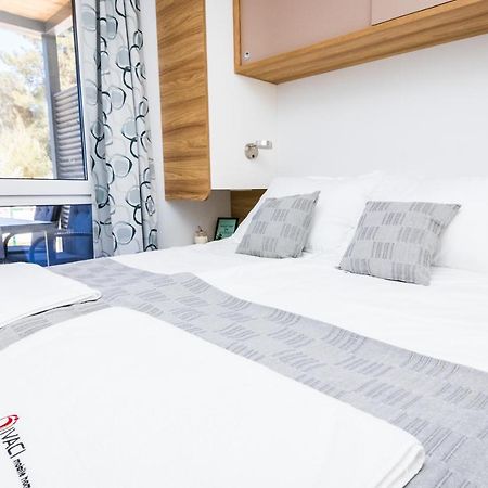 Luxury Mobile Homes Ivaci Rovinj Extérieur photo