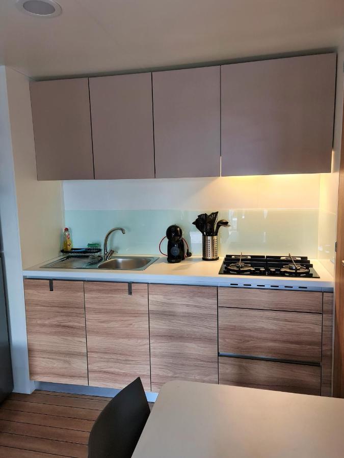 Luxury Mobile Homes Ivaci Rovinj Extérieur photo